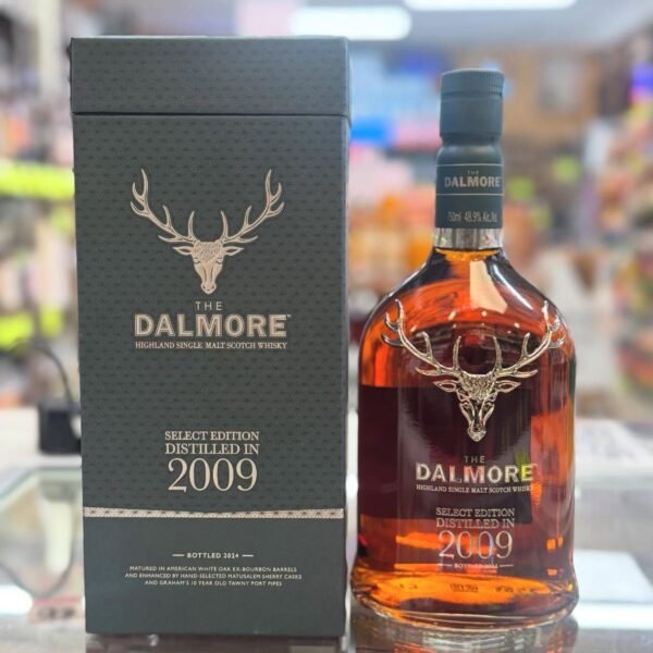 The Dalmore