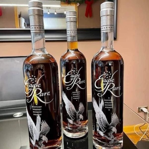 Eagle Rare (17-year, 2020)