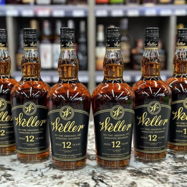Weller 12