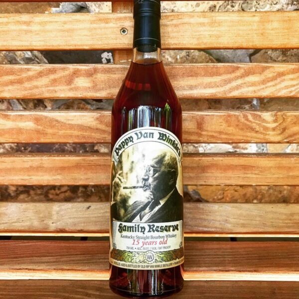 Pappy Van Winkle Family Reserve