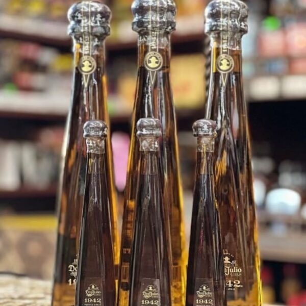 Don Julio 1942