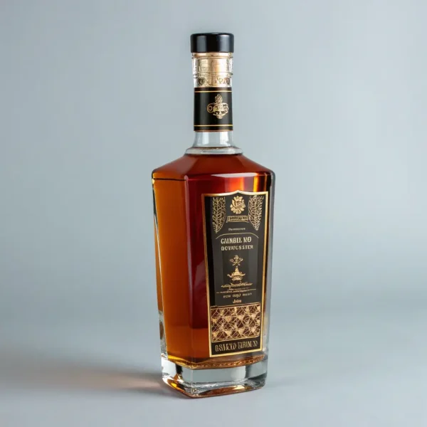 Jack Daniel's Old No. 7